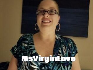 MsVirginLove