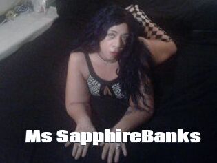 Ms_SapphireBanks