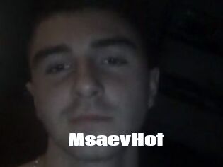 MsaevHot