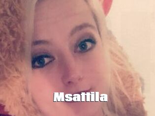 Msattila