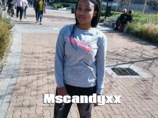Mscandyxx
