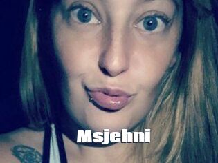 Msjehni