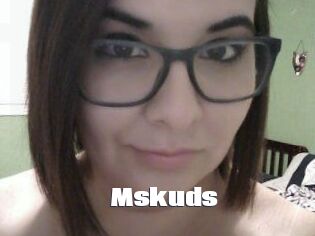 Mskuds