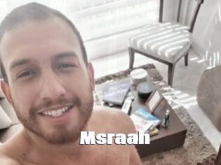 Msraah