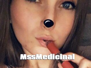 MssMedicinal