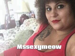 Mssexymeow