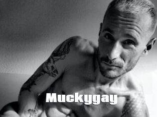 Muckygay
