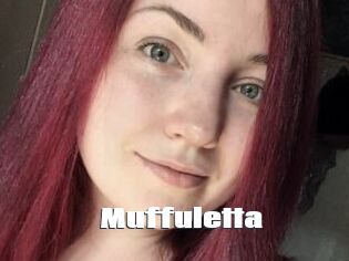 Muffuletta