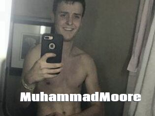 Muhammad_Moore