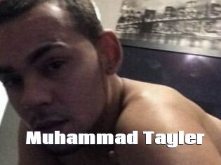 Muhammad_Tayler