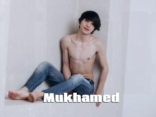 Mukhamed The hot porn