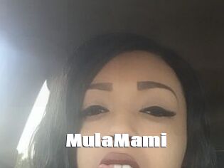 MulaMami The hot porn