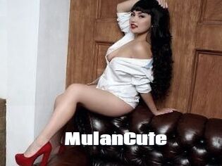 MulanCute
