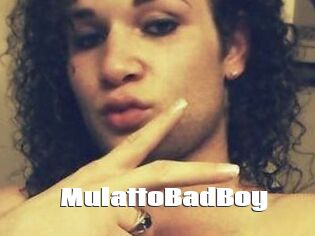 MulattoBadBoy