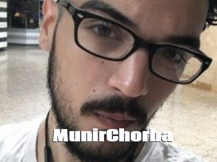 Munir_Chorba