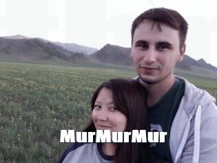 MurMurMur