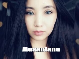 Musantana