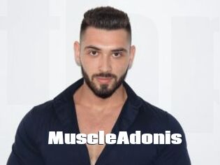 MuscleAdonis