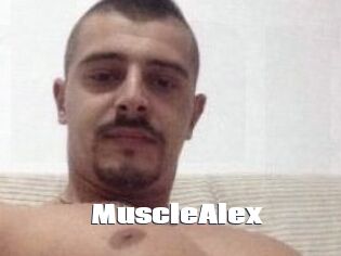 MuscleAlex