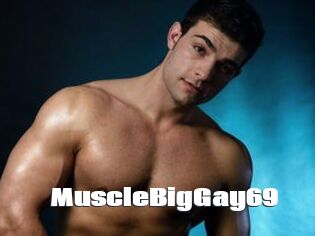MuscleBigGay69