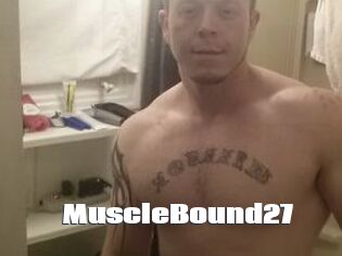 MuscleBound27