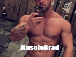 MuscleBrad