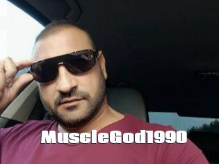 MuscleGod1990