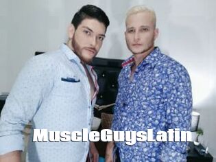 MuscleGuysLatin