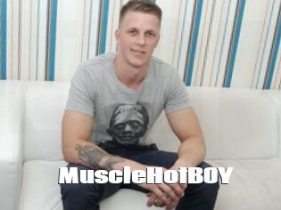 MuscleHotB0Y