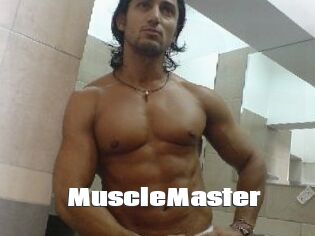 MuscleMaster