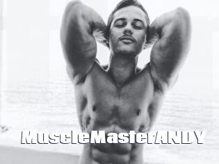 MuscleMasterANDY