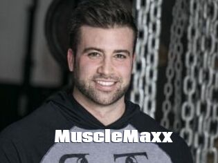 MuscleMaxx