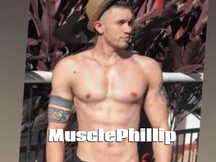 MusclePhillip