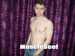 MuscleScot