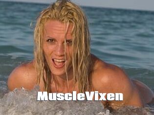 MuscleVixen