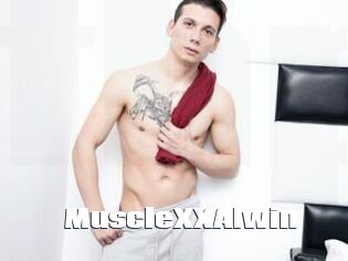 MuscleXXAlwin