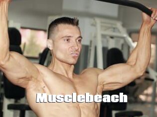 Musclebeach