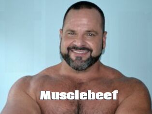 Musclebeef