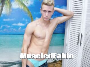 MuscledFabio