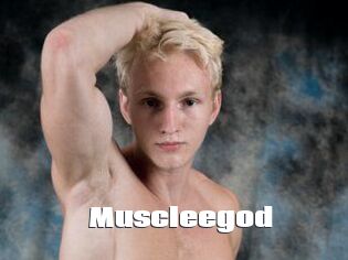 Muscleegod