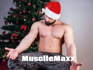 MusclleMaxx