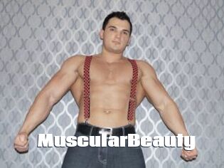 MuscularBeauty