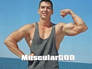 MuscularGOD