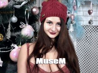 MuseM