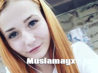Musiamayx