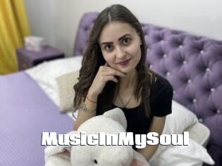 MusicInMySoul