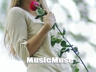 MusicMuse