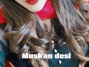 Muskan_desi