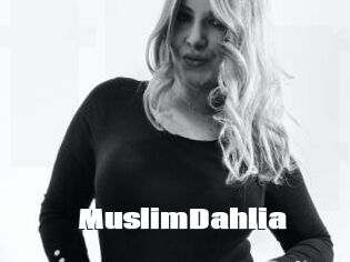 MuslimDahlia