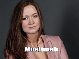 Muslimah